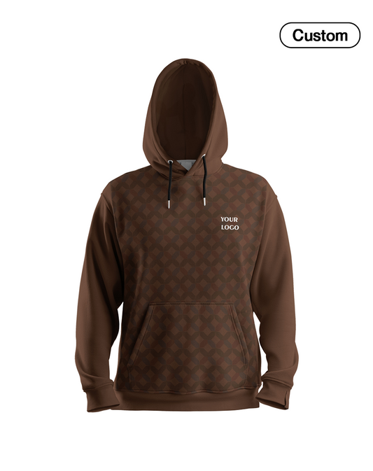 Customizable Hoodie