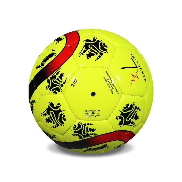 FLIP Size 5 Entry Level Soccer Ball