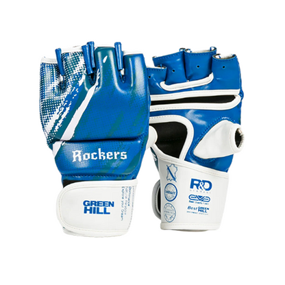 ROCKERS MMA Grappling Gloves