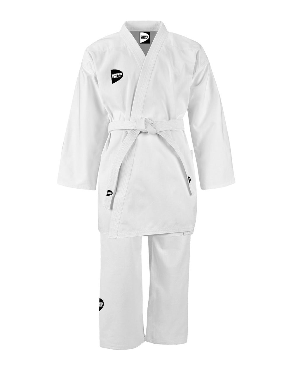 CLUB Karate Suit