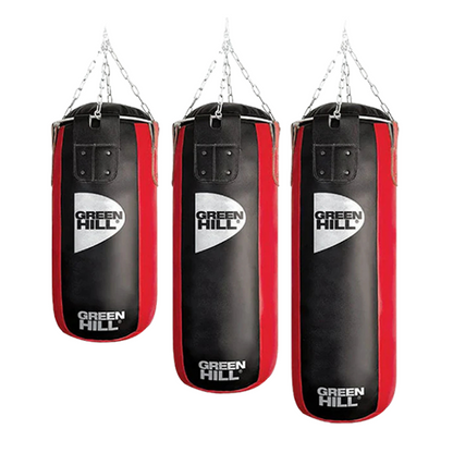 Leather Punching Bag