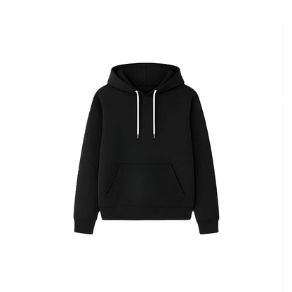 Custom Girls Hoodies - Solid Color - Personalized Sweatshirt