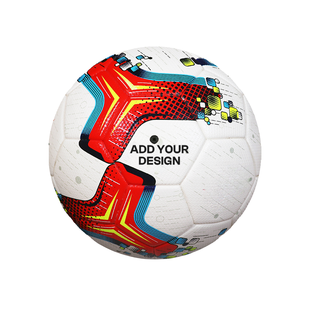 Customizable Professional Soccer Ball