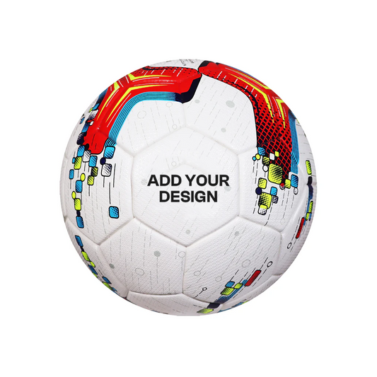 Customizable Professional Soccer Ball