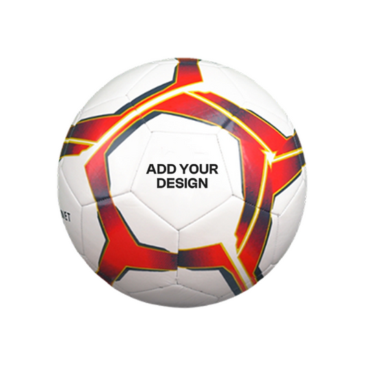 Customizable Training Soccer Ball