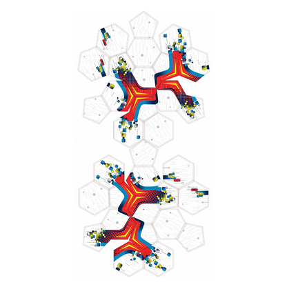 Customizable Professional Soccer Ball