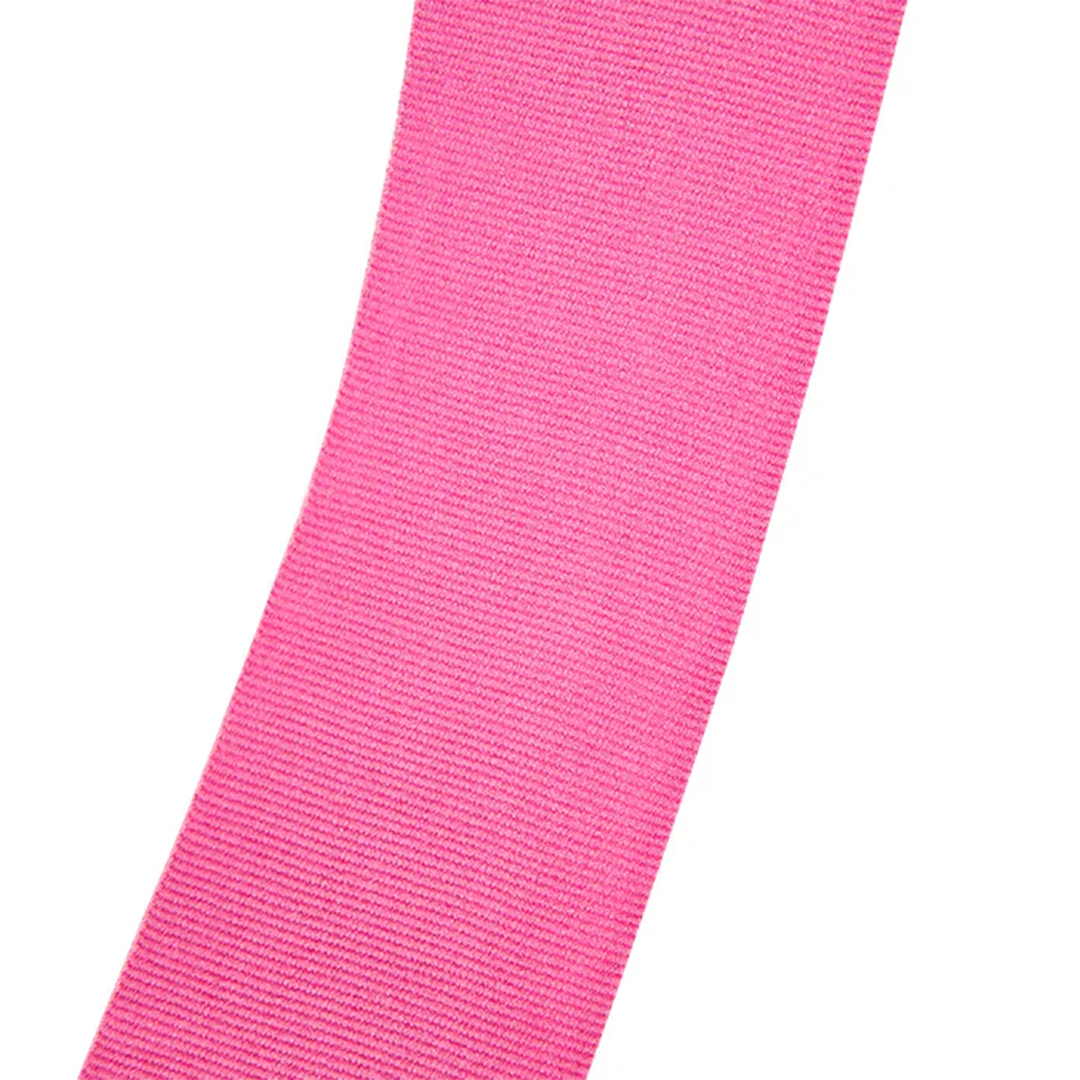 Boxing Hand Wraps - Pastel Pink