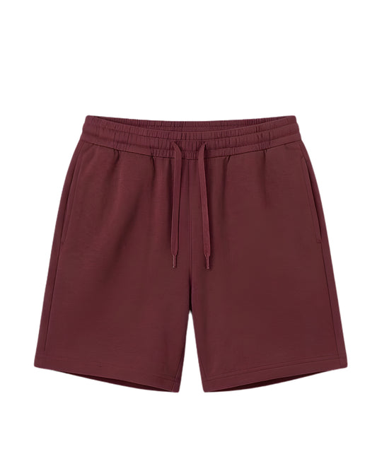 Custom Women Shorts - Solid Color - Personalized Shorts
