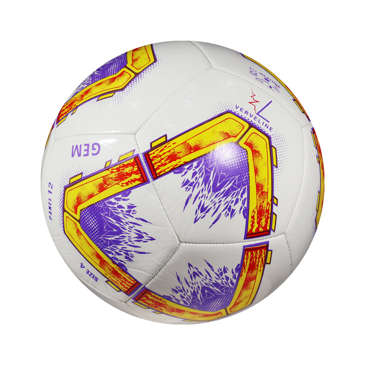 GEM Size 4 Junior Soccer Ball