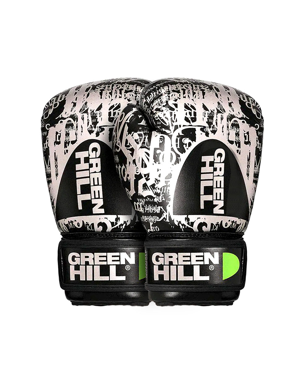 JUNIOR G-12 - Boxing Gloves