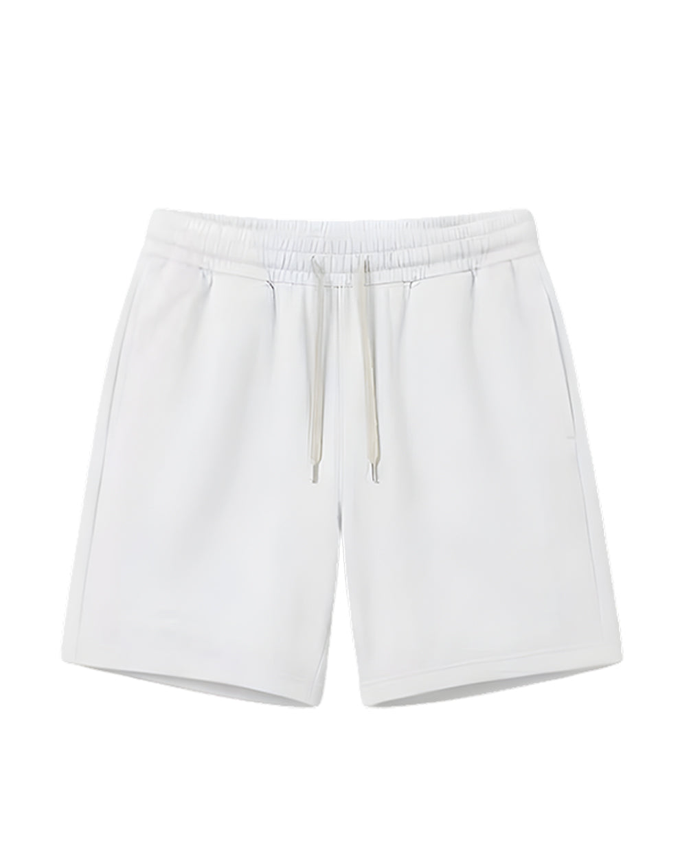 Custom Boys Shorts - Solid Design - Personalized Shorts