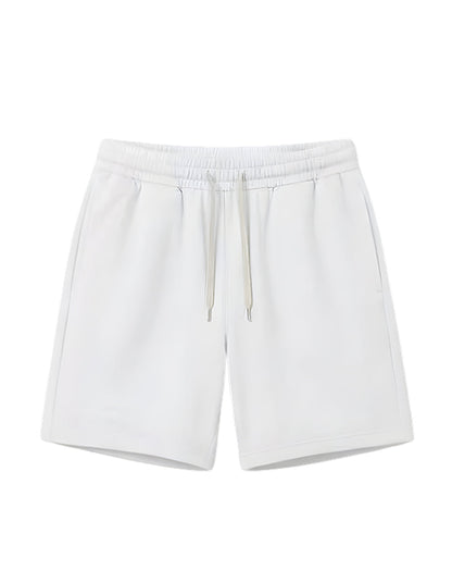 Custom Boys Shorts - Solid Design - Personalized Shorts