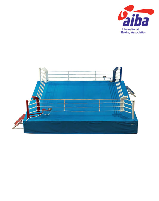 AIBA Approved Boxing Ring