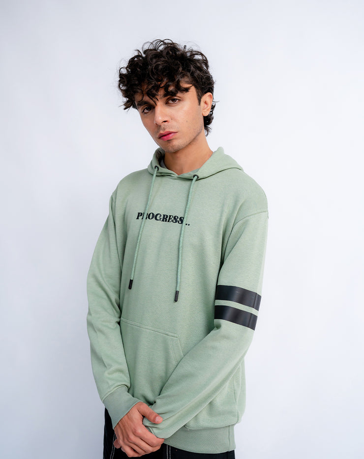 PROGRESS Men's Hoodie