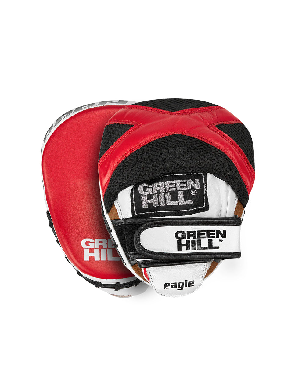 EAGLE Focus Mitts
