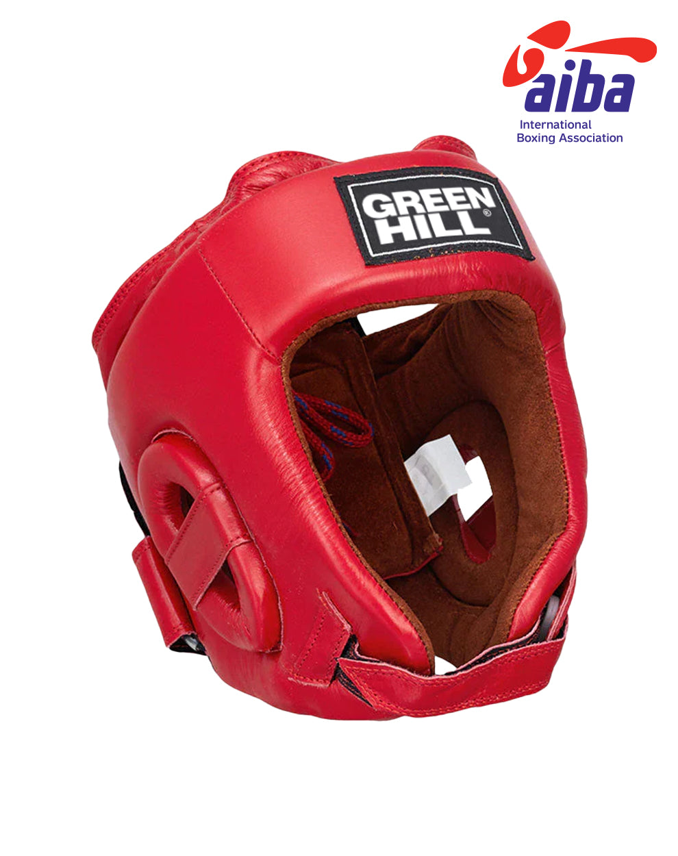 STAR - Head Guard AIBA