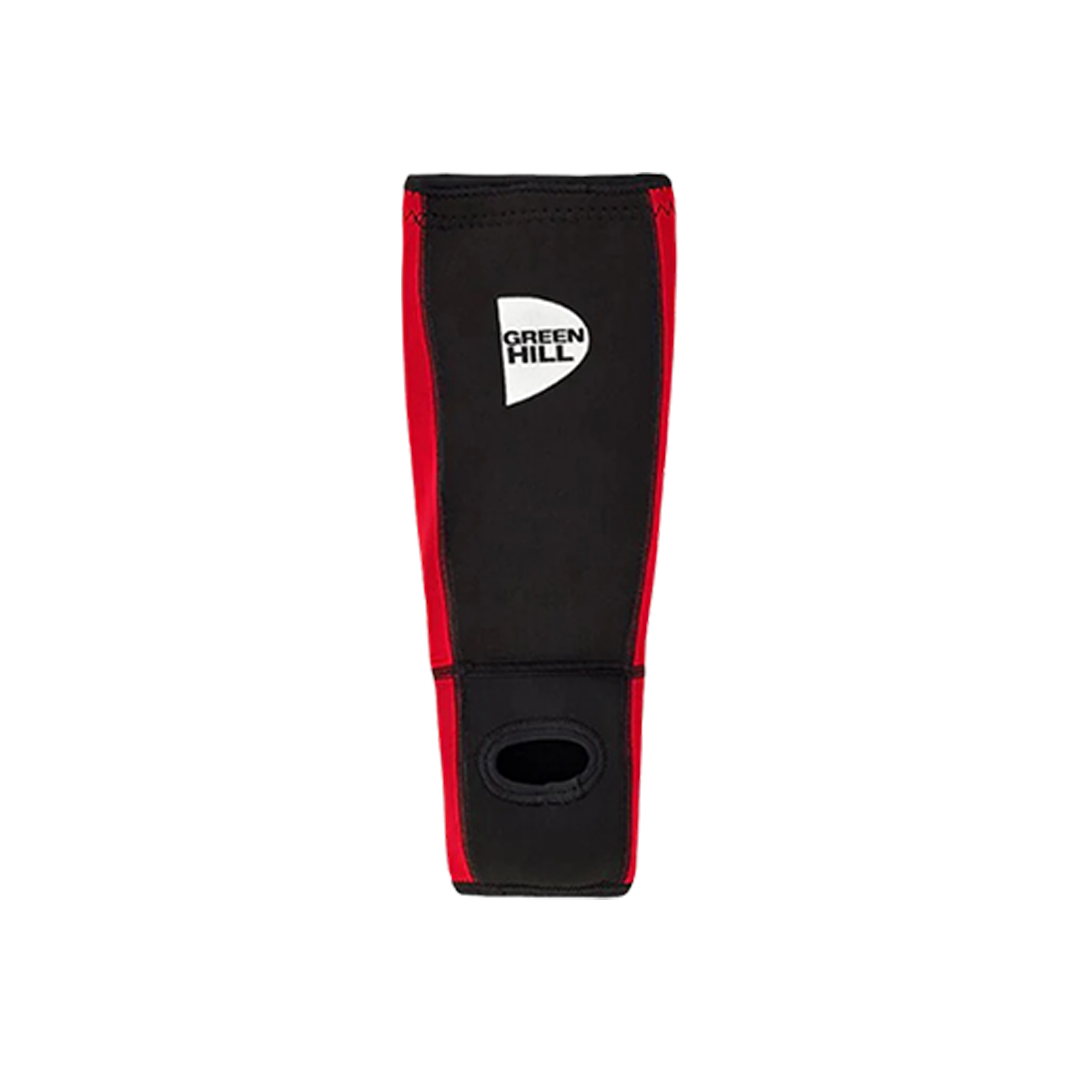 IMMAF Approved - PAD - MMA Shin & Instep Protection