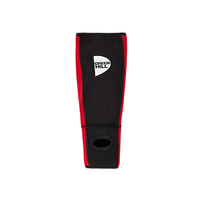 IMMAF Approved - PAD - MMA Shin & Instep Protection