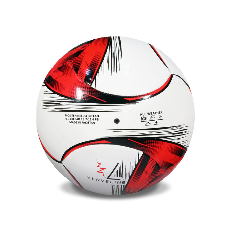 GASH Size 4 Junior Soccer Ball