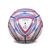 HUED Size 4 Junior Soccer Ball