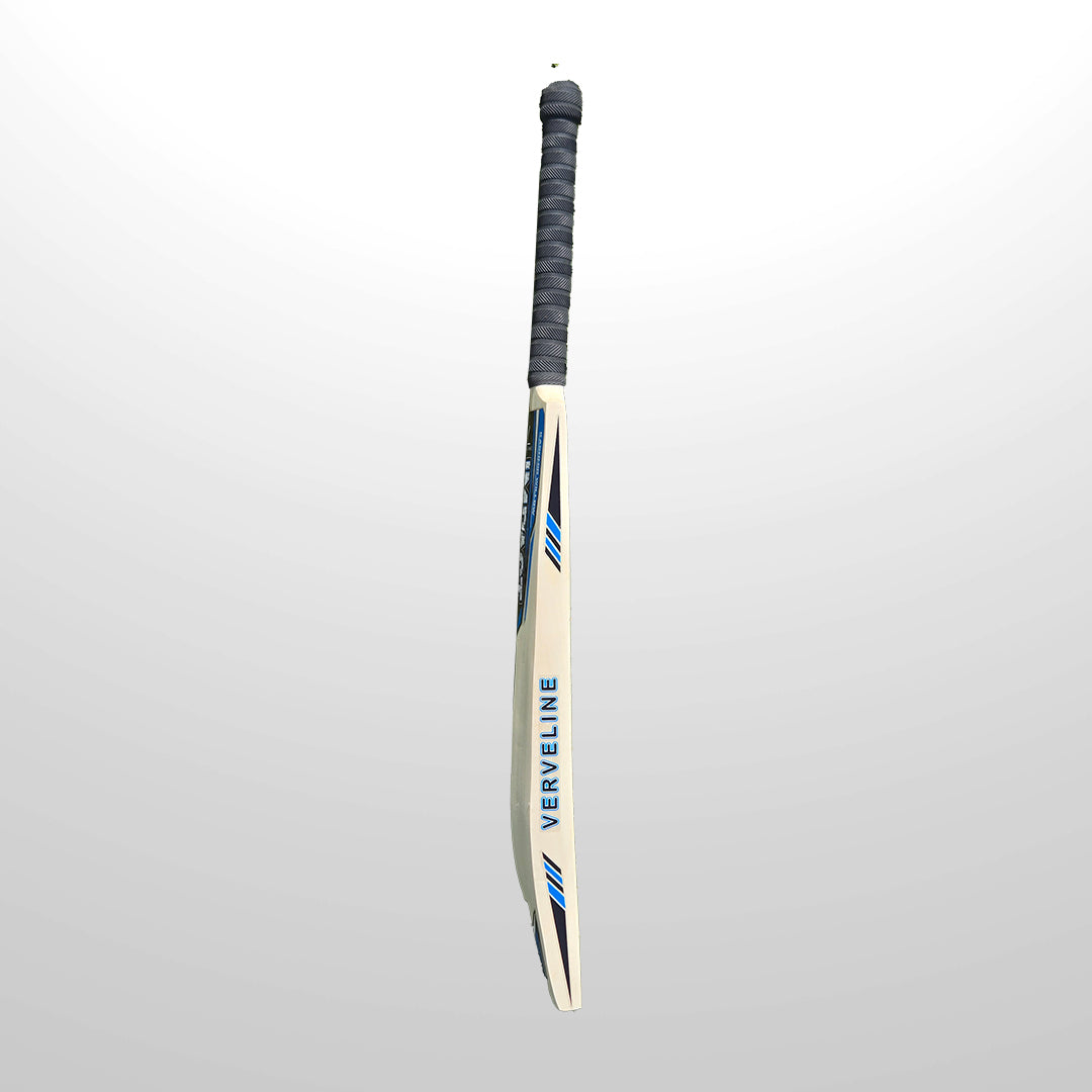Impact - Kashmir Willow Professional Cricket Bat - Duckbill or SRT