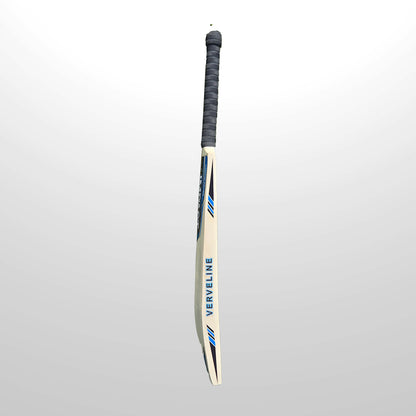Impact - Kashmir Willow Professional Cricket Bat - Duckbill or SRT