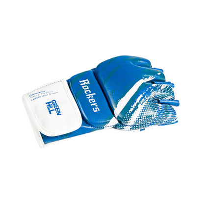 ROCKERS MMA Grappling Gloves