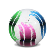 DUKE Size 4 Junior Soccer Ball