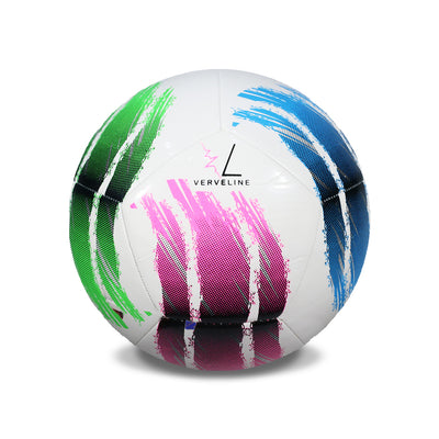 DUKE Size 4 Junior Soccer Ball