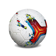 DROPS Size 5 Competition Soccer Ball