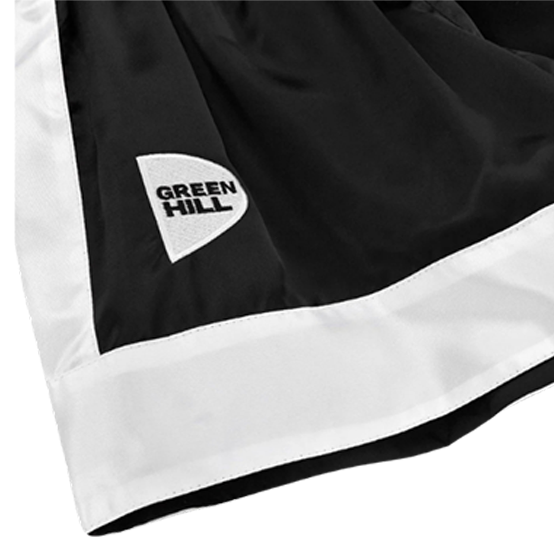 FIGHTER Kickboxing Shorts