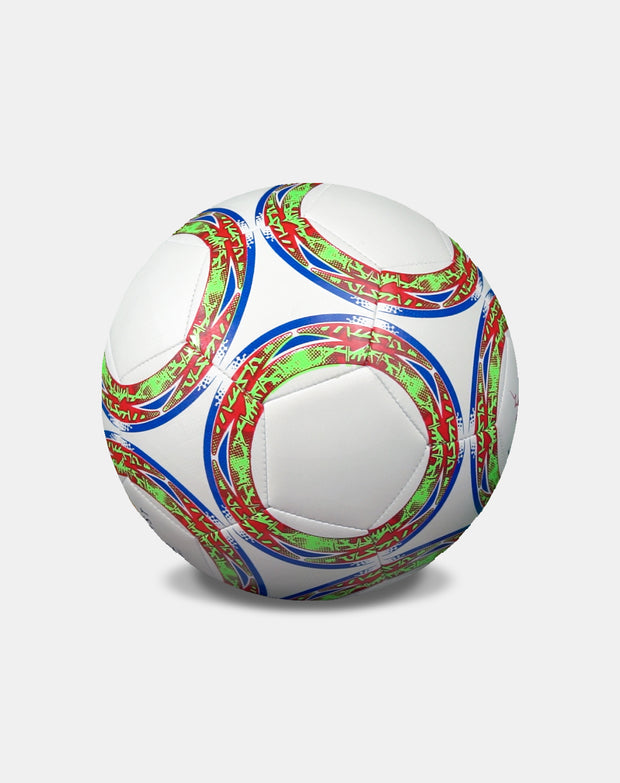 Customizable Training Soccer Ball