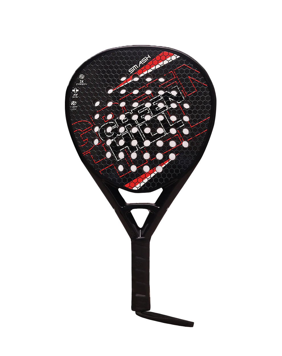 DIAMOND SMASH Paddle Racket