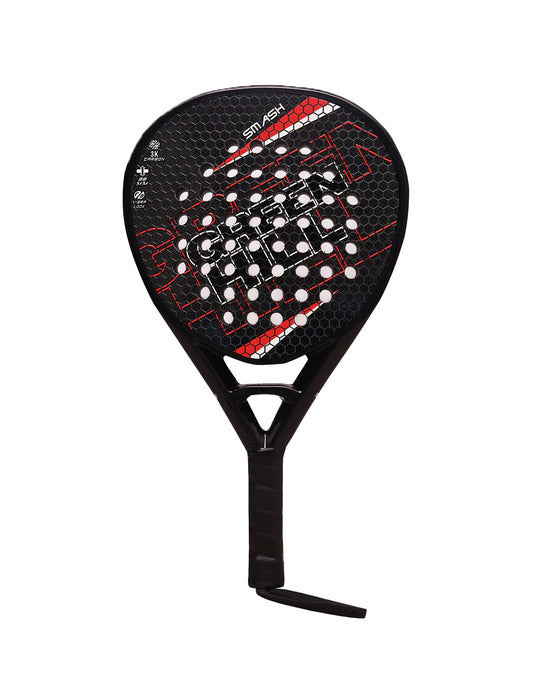 DIAMOND SMASH Paddle Racket
