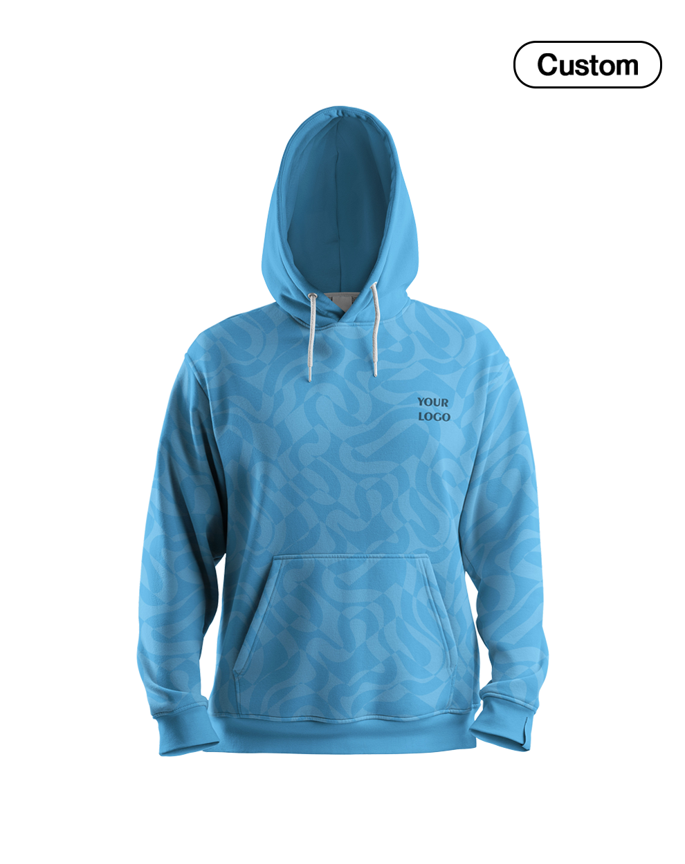 Pack of 50 Hoodies - Exclusive Corporate Deal