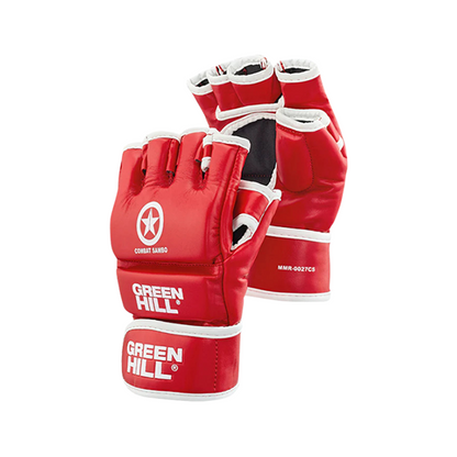 COMBAT SAMBO MMA Gloves