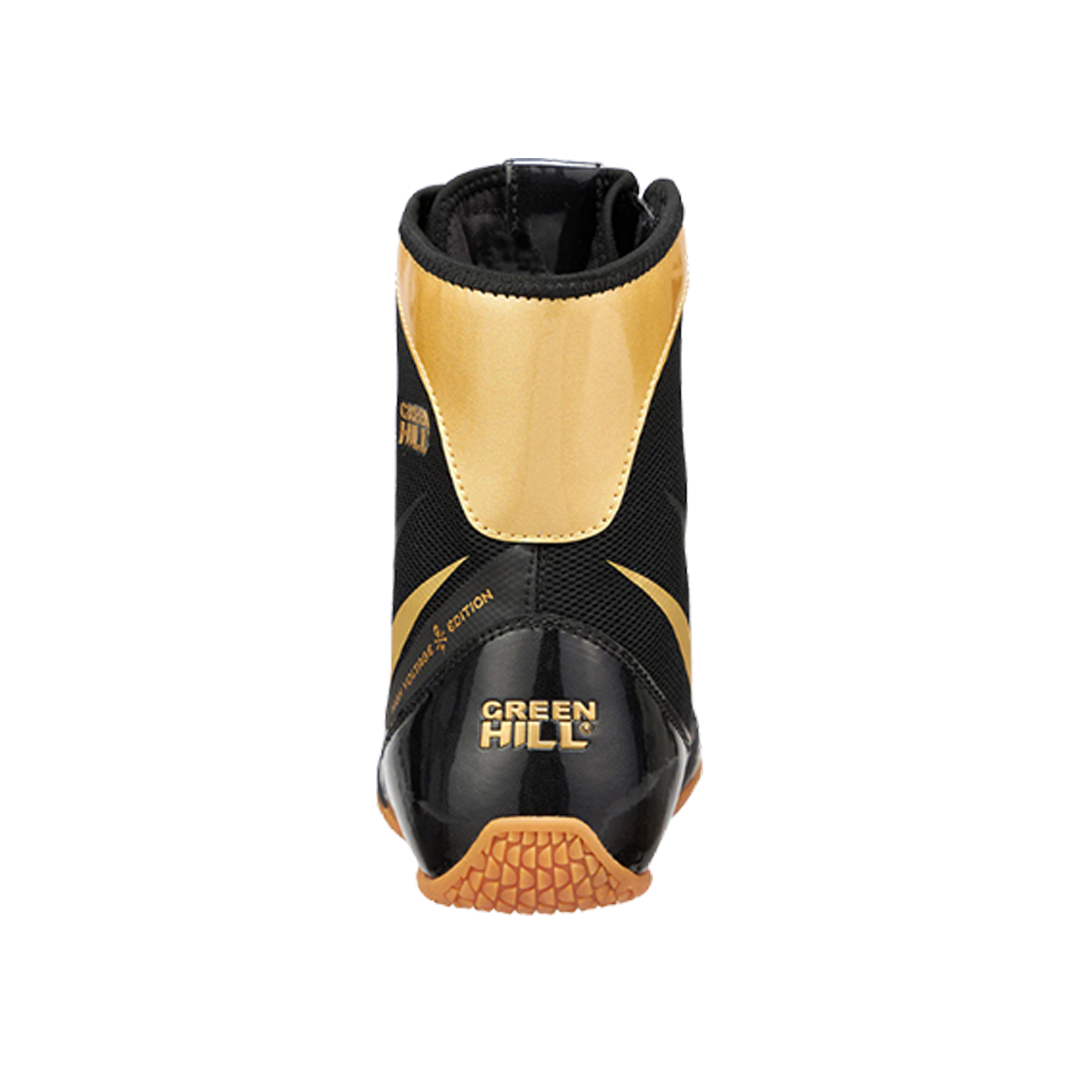 STORM Boxing Shoes