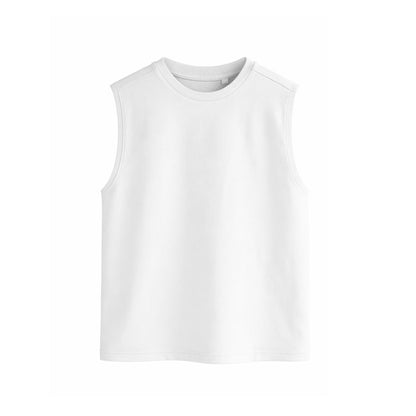 Custom Men Tank Top – Solid Tone – Personalized Gear