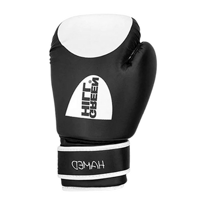 HAMED TARGET Kids Boxing Gloves