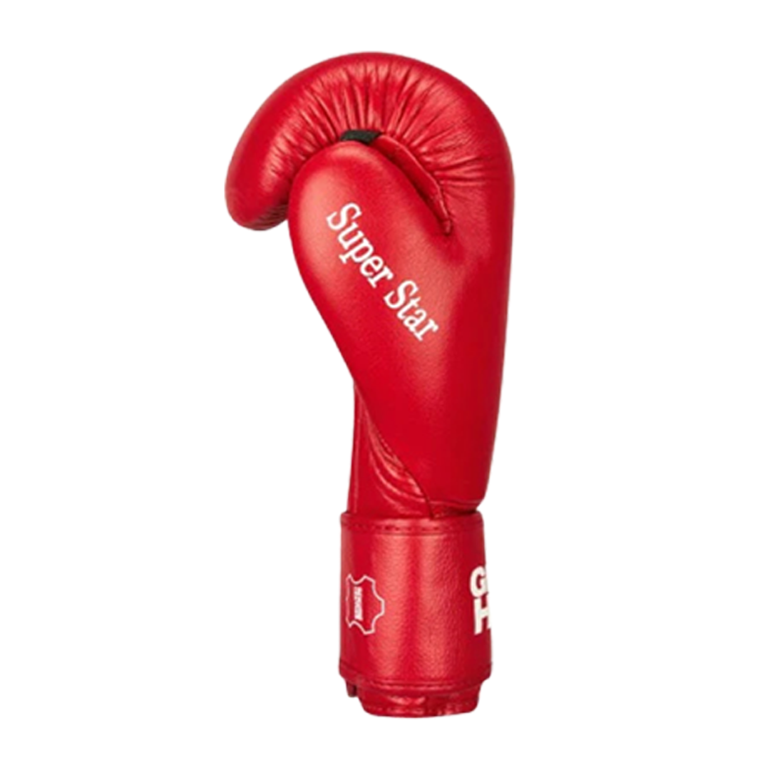 SUPER STAR Boxing Gloves