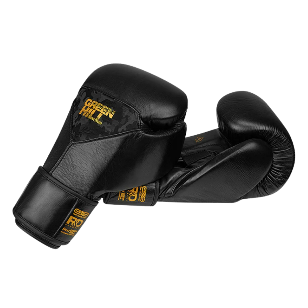 POWER PADDED Boxing Gloves
