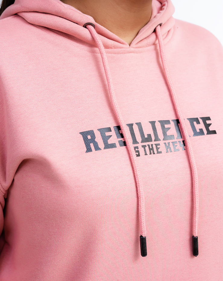 RESILIENCE Unisex Hoodie