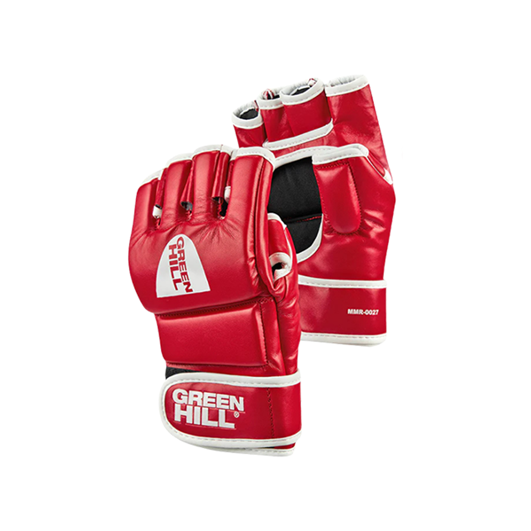 CAGE MMA Grappling Gloves