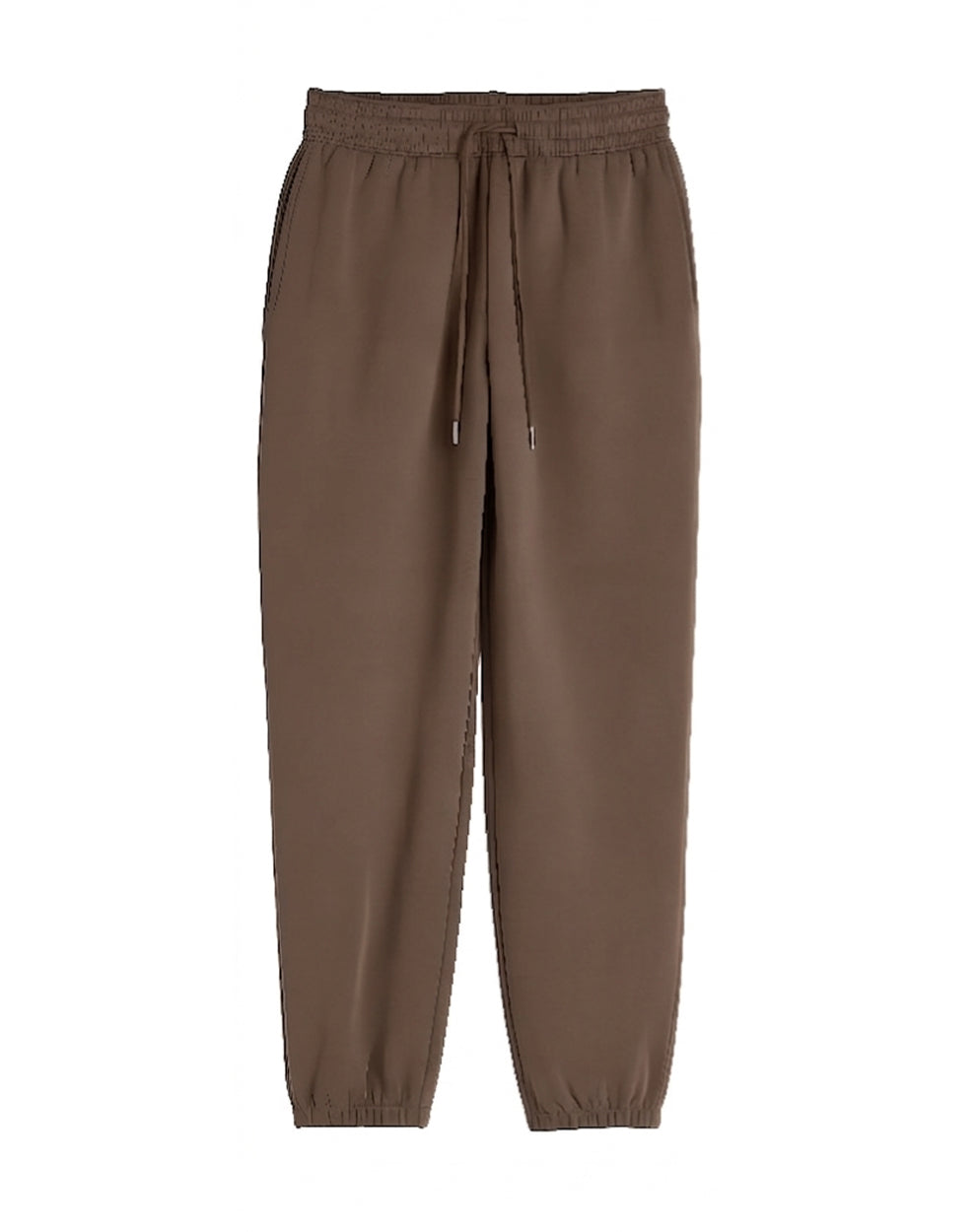 Custom Women Jogger Pants - Solid Design Personalized Pants