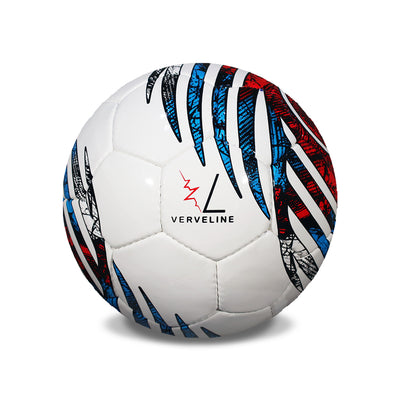 ZEPHYR Size 5 Competition Soccer Ball