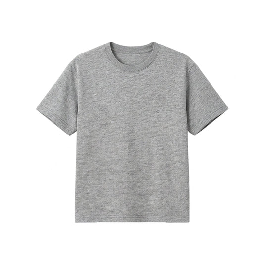 Custom Women T-Shirt - Solid Color Design - Personalized Wear