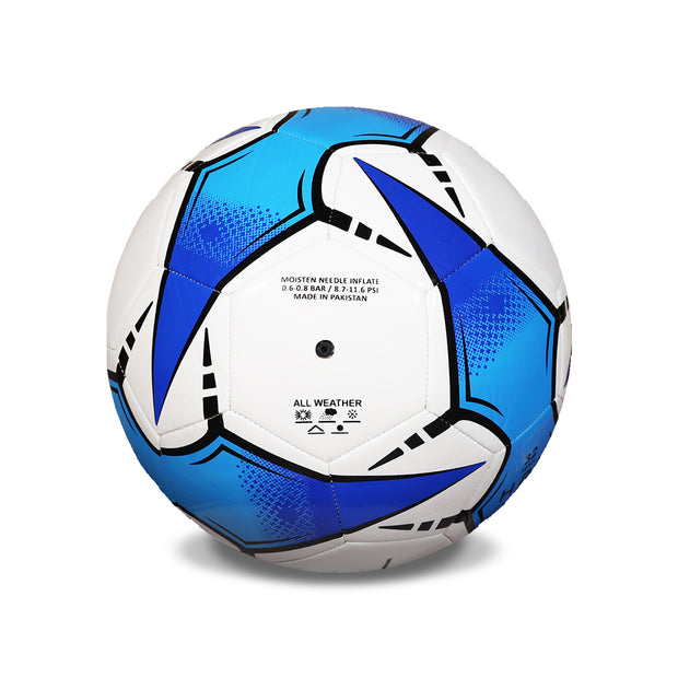 H2O Size 5 Entry Level Soccer Ball