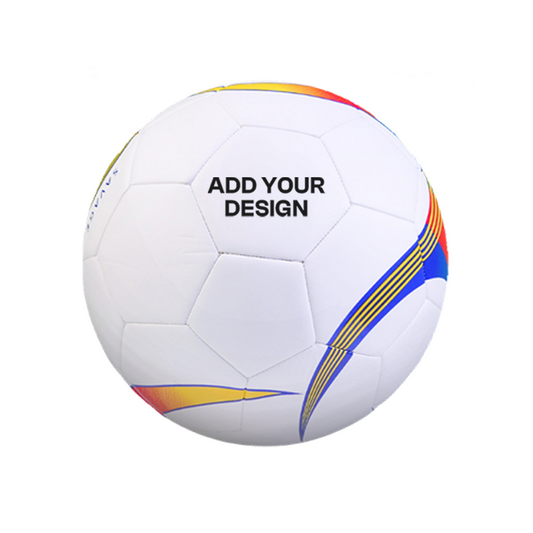 Customizable Training Soccer Ball