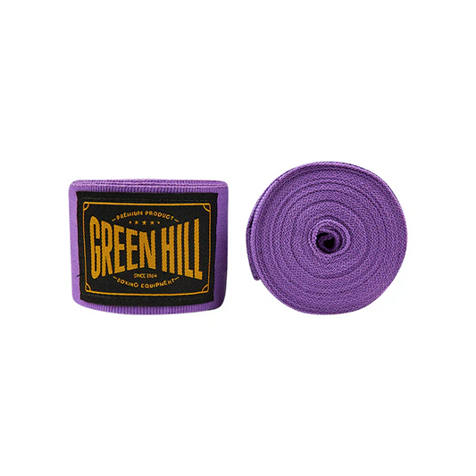 Boxing Hand Wraps - Medium Purple