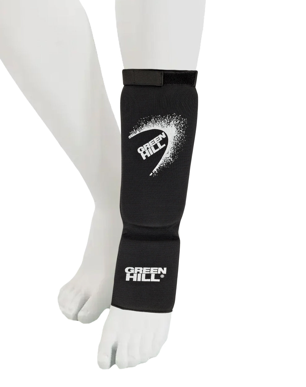 Shin Instep - PAD - Neoprene MMA & Kickboxing Protection